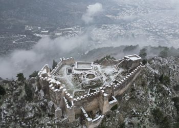 Stari grad u Blagaju podsjetio na scene iz “Game of Thrones”