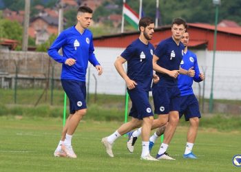 Bivši reprezentativac Bosne i Hercegovine novo pojačanje Zrinjskog?