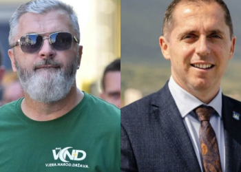 Najavljene još dvije kandidature za člana Predsjedništva BiH