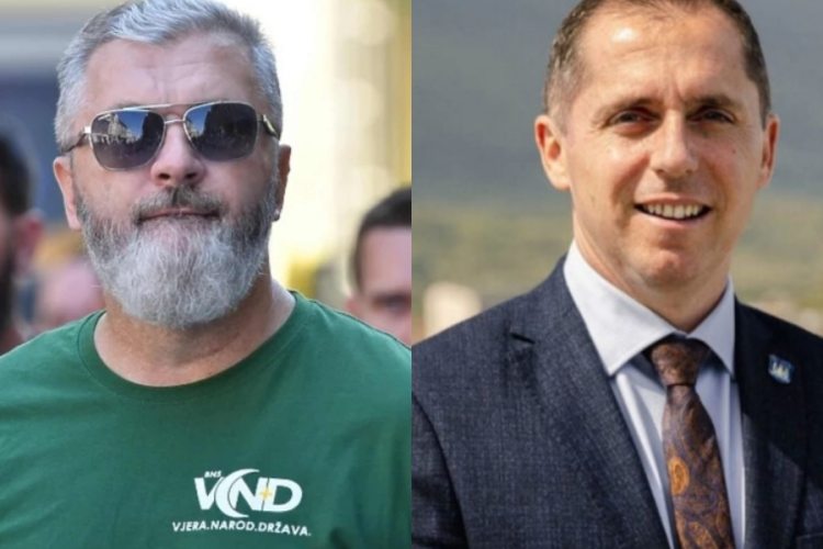 Najavljene još dvije kandidature za člana Predsjedništva BiH