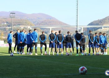 Bosna i Hercegovina među 25 najvećih “izvoznika” fudbalera u svijetu