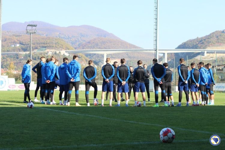 Bosna i Hercegovina među 25 najvećih “izvoznika” fudbalera u svijetu