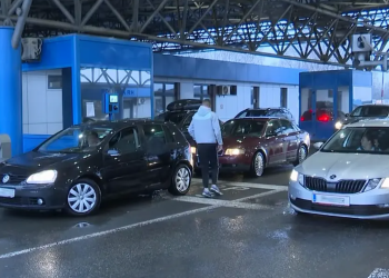 Nova pravila: Od 1. januara na snagu stupile brojne promjene na graničnim prijelazima, pročitajte šta trebate znati