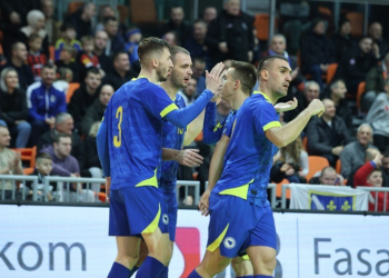 Dva reprezentativca Bosne i Hercegovine dolaze u Mostar?