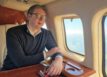 Vučić traži dozvole za gradnju aerodroma u Trebinju: “Spremni smo uložiti više od 200 miliona eura”