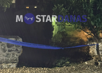 Urušio se dio zida kod Sevri-hadži Hasanove džamije u Donjoj Mahali