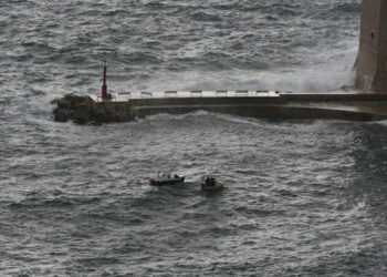Poznat identitet muškarca koji je poginuo u Dubrovniku dok se fotografisao s porodicom