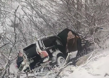 Uspješna akcija spašavanja u planinskom području kod Mostara: Među spašenima i dvoje djece