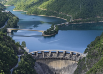 Sutra slijedi kontrolisano ispuštanje Neretve: Građanima se savjetuje oprez