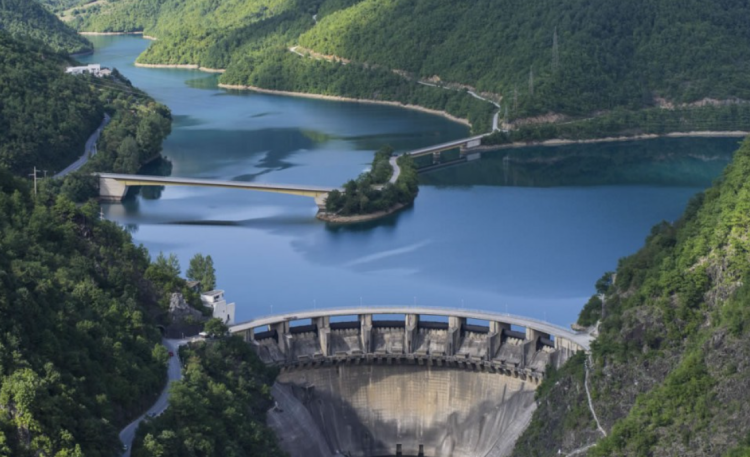 Sutra slijedi kontrolisano ispuštanje Neretve: Građanima se savjetuje oprez