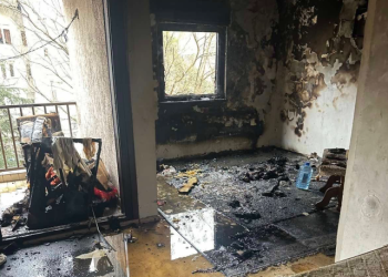 Heroji iz Mahale: Brzom reakcijom spriječena tragedija u Mostaru