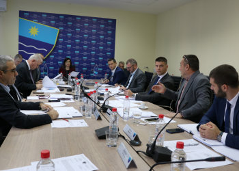 Vlada HNK-a usvojila Prijedlog Budžeta za 2026. godinu u iznosu od oko 444 miliona KM