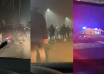 Nakon navijačkog obračuna Delija i Torcide u Živinicama: MUP TK uhapsio 14 osoba, među kojima su dva Mostarca