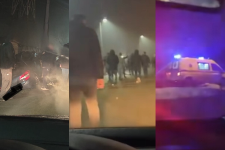 Nakon navijačkog obračuna Delija i Torcide u Živinicama: MUP TK uhapsio 14 osoba, među kojima su dva Mostarca