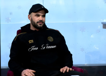 Mostarski influenser odbio unosnu ponudu od kladionice: “Neću nagovarati ljude da kockaju, to je zlo!”