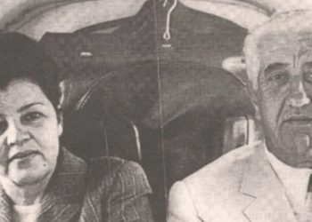 Na današnji dan poginuli Džemal Bijedić i njegova supruga Razija u misterioznoj avionskoj nesreći