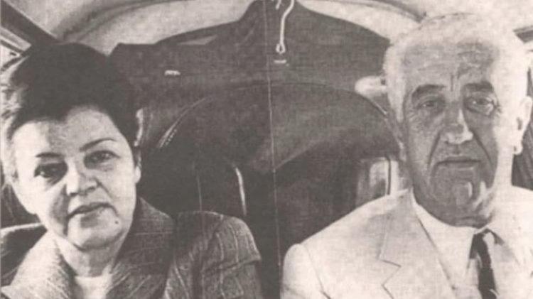 Na današnji dan poginuli Džemal Bijedić i njegova supruga Razija u misterioznoj avionskoj nesreći