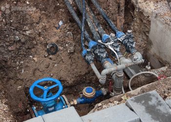 Zbog radova jedna ulica u Mostaru danas bez vode