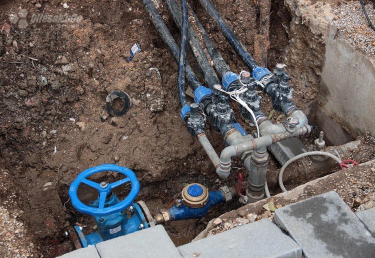 Zbog radova jedna ulica u Mostaru danas bez vode