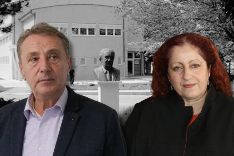 Vrhovni sud Federacije BiH potvrdio zakonitost postupanja rektorice Huseinbegović u slučaju Adila Trge