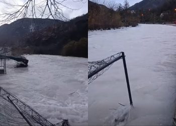 Zatraženo satelitsko snimanje Hercegovine zbog opasnosti od poplava