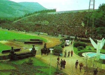 Ideološki bageri Pod Bijelim brijegom: Devedesetih su šarali šahovnice, danas ruše do temelja