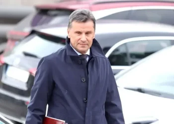 Fadil Novalić u martu stiče pravo na uslovni otpust iz zatvora, advokati pripremaju zahtjev