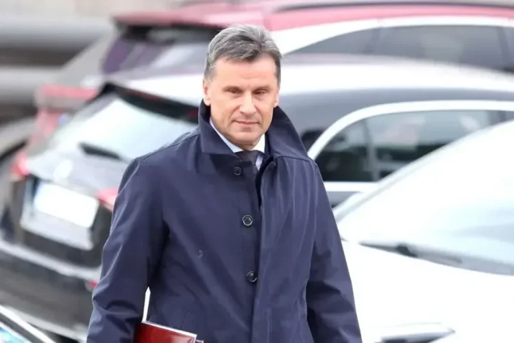 Fadil Novalić u martu stiče pravo na uslovni otpust iz zatvora, advokati pripremaju zahtjev