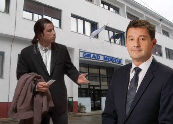 Gradonačelnik predlaže nova radna mjesta: Traži se Viši stručni saradnik za usklađivanje i koordinaciju operativnih procesa – vidite li se tu?