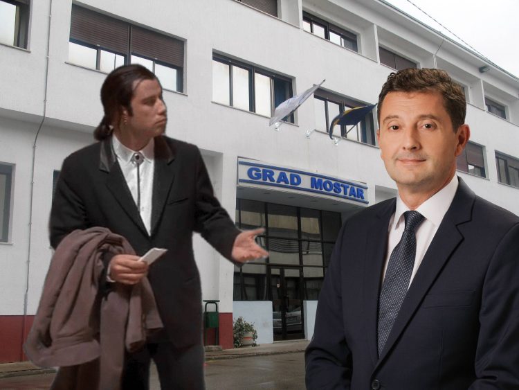 Gradonačelnik predlaže nova radna mjesta: Traži se Viši stručni saradnik za usklađivanje i koordinaciju operativnih procesa – vidite li se tu?