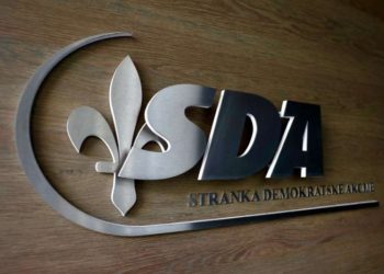 Nikšić: “Mislim da se SDA vraća na velika vrata, na svim nivoima vlasti”