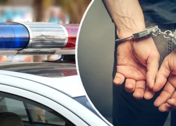 Mostar: Dvije osobe privedene zbog droge i oružja