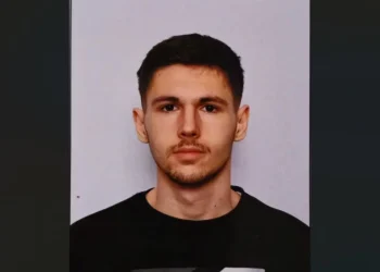 Policija moli za pomoć: Jeste li vidjeli ovog momka?