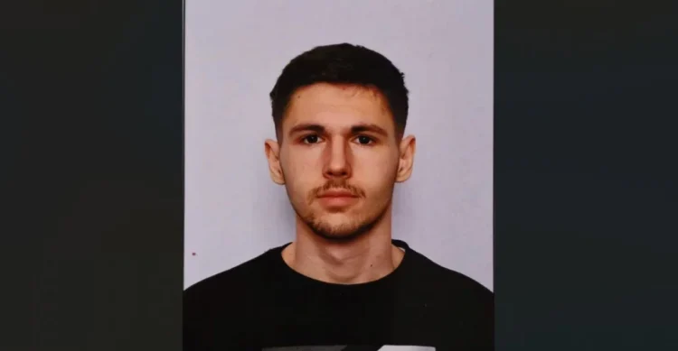 Policija moli za pomoć: Jeste li vidjeli ovog momka?