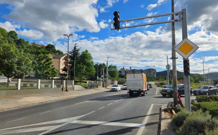 Dugogodišnji problem: Mostar rješava saobraćajne gužve na sjeveru grada