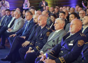 ISTRAGA: Evo kako je Nikšić koristio FUP za rušenje Vlade TK