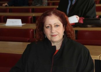 Alena Huseinbegović ponovo izabrana za rektoricu Univerziteta „Džemal Bijedić“ u Mostaru