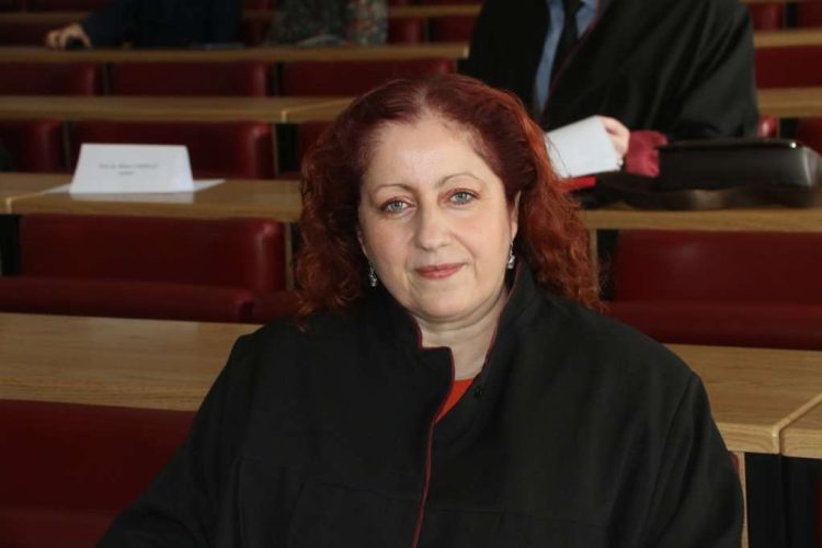 Alena Huseinbegović ponovo izabrana za rektoricu Univerziteta „Džemal Bijedić“ u Mostaru