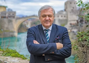 Oručević: Propuštena historijska prilika prije 25 godina – kako je BiH odbila Bechtel?