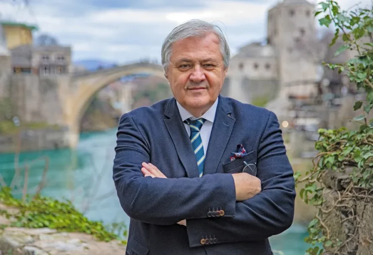 Oručević: Propuštena historijska prilika prije 25 godina – kako je BiH odbila Bechtel?