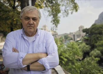 Oručević: “Nije više vrijeme ‘hajdučije’ Mate Bobana, kada se plaćao prolaz kroz Hercegovinu, niti da HDZ drži gasne ventile u Grudama”