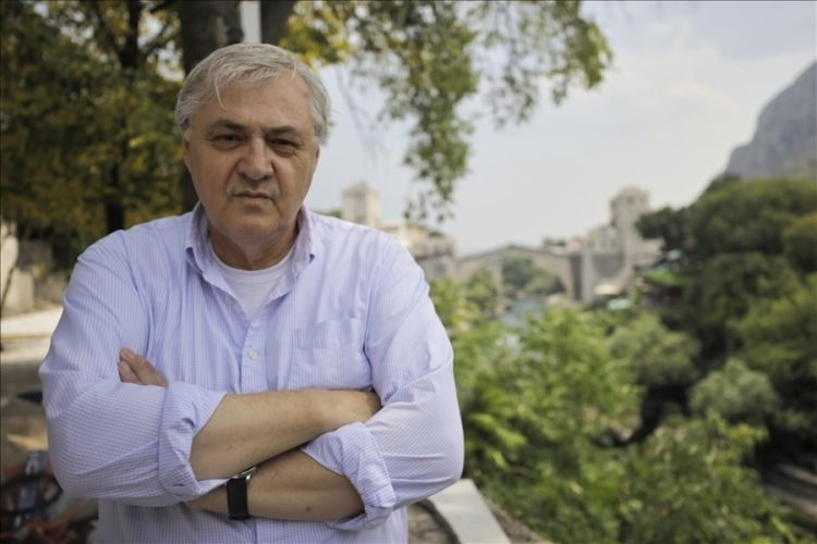 Oručević: “Nije više vrijeme ‘hajdučije’ Mate Bobana, kada se plaćao prolaz kroz Hercegovinu, niti da HDZ drži gasne ventile u Grudama”