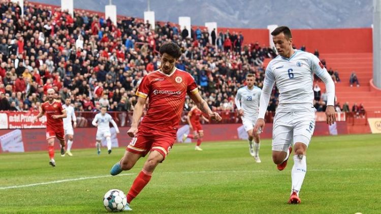 VRAĆA SE KUĆI: GOŠK potvrdio, Đani Salčin novi fudbaler Rođenih