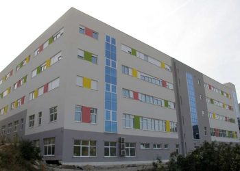 Mostar dobija dječiju oftalmološku ambulantu