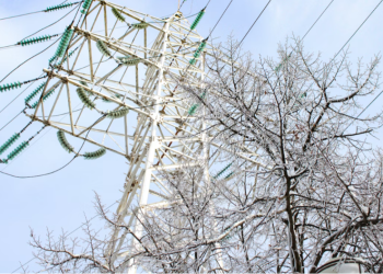 Zbog snijega bez struje ostalo desetak sela u Hercegovini