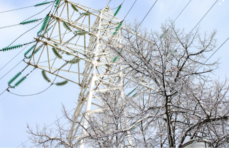 Zbog snijega bez struje ostalo desetak sela u Hercegovini