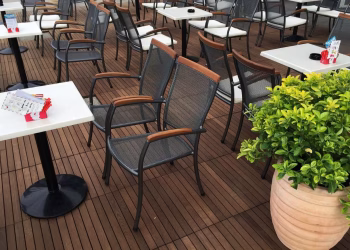 Grad Mostar upozorio: Niko u gradu nema odobrenje za zauzimanje javne površine