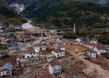 POSKOK neće voditi istragu o stradanju 19 osoba u Jablanici, predmet vraćen Tužilaštvu HNK