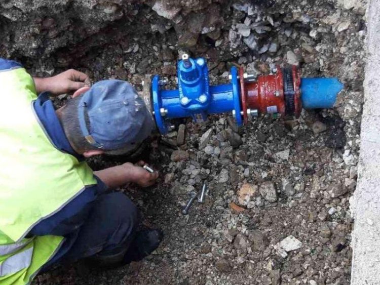 Vodovod Mostar: Zbog radova i danas bez vode ostaju neka mostarska naselja