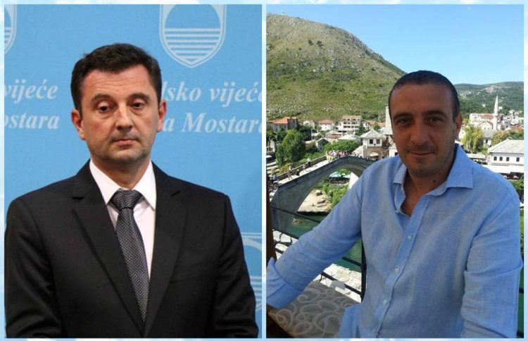 Samir Nožić odgovorio Kordiću: Može Mario iz sela, ali selo ne može iz njega